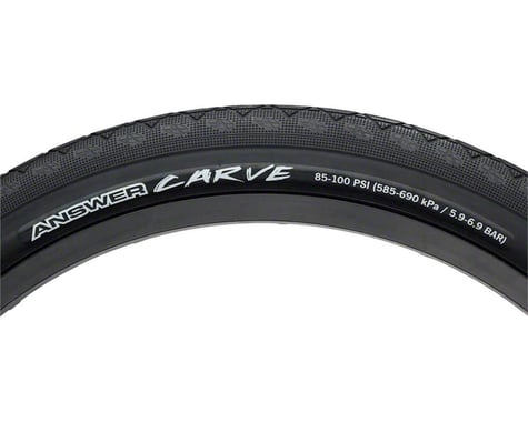 Answer Carve Folding Tire (20") (1.85") (406 ISO)