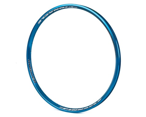 Answer Pinnacle Pro Rim (Blue) (36H) (Presta) (24" / 507 ISO) (1.75")