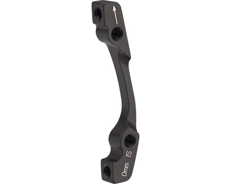 SRAM & Avid Disc Brake Adapters (Black)