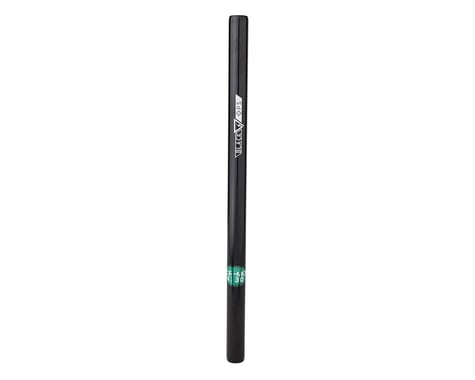 Black Ops Chromoly Seat Post (Black) (22.2mm) (406mm)