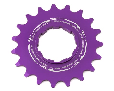 Bombshell Cog (Purple) (19T)