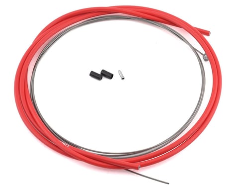 Box Two Linear Brake Cable (Red)