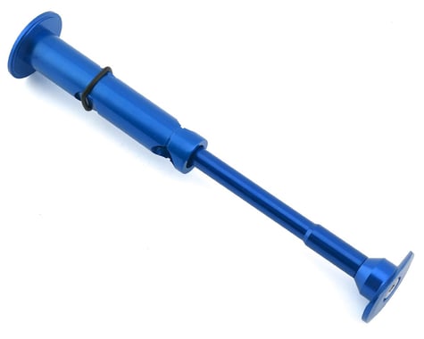 Box One Stem Lock (Blue) (1-1/8")