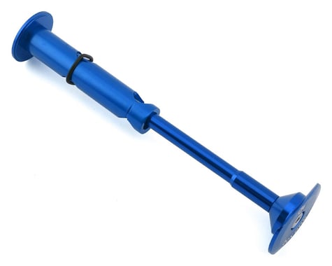 Box One Stem Lock (Blue) (1.5")