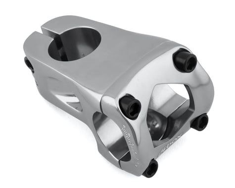 Box One Front Load Stem (31.8mm Clamp) (Silver) (48mm)