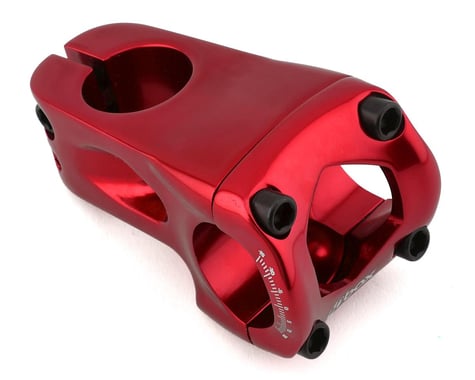 Box Front Load Box One Stem (31.8mm Clamp) (Red) (53mm)