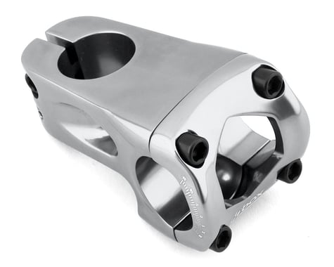 Box One 31.8 Front Load Stem (Silver) (53mm)