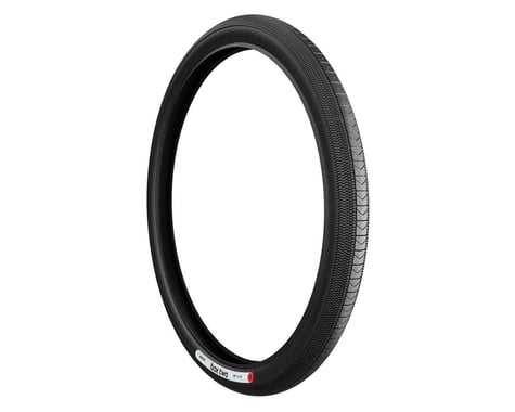 Box Two 60 TPI Wire BMX Tire (Black) (Wire Bead) (20" / 406 ISO) (1.5")