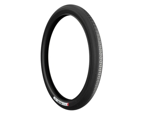 Box Two 60 TPI Wire BMX Tire (Black) (Wire Bead) (20" / 406 ISO) (1.75")