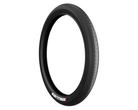 Box Two 60 TPI Wire BMX Tire (Black) (Wire Bead) (20" / 406 ISO) (1.9")