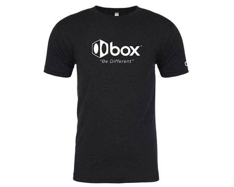Box 2020 T-Shirt (Black) (2XL)