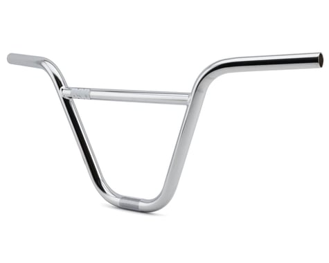 BSD ALVX Bars (Chrome) (9.5" Rise) (28" Width)