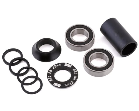 BSD Substance Bottom Bracket - Thumbnail 4