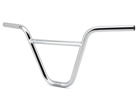 BSD Roastin Bars (Chrome) (10" Rise) (28.5" Width)