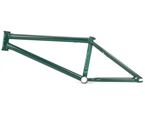 BSD Focus Frame (Forest Green) (21")