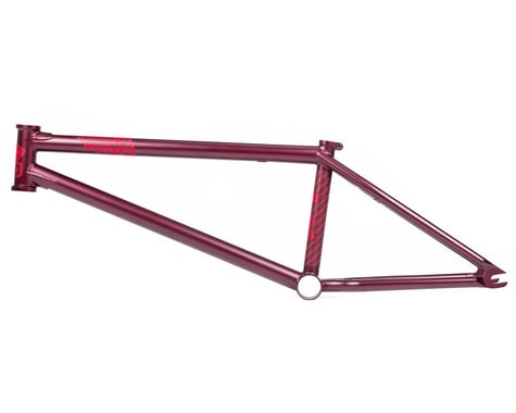 BSD Tweeker Frame (Cherry Colored Funk) (20.9")
