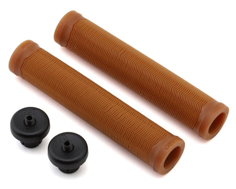 BSD Lo-Pro Grips (Dark Gum) (Pair)