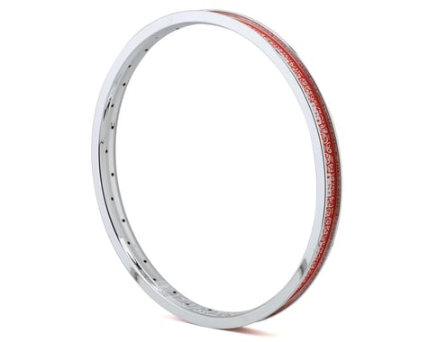 BSD Forever Rim (Chrome) (36H) (Schrader) (20") (2.20")