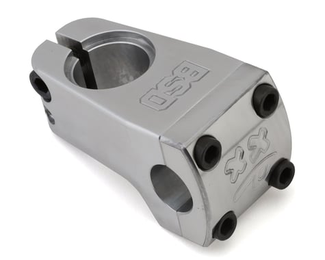 BSD Tweeker Stem (Polished) (47mm)