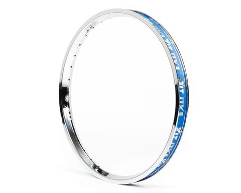 BSD XLT Rim (Chrome) (36H) (Schrader) (20") (1.75")