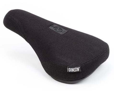 BSD Jonesin' Pivotal Seat (Sam Jones) (Fat) (Black)