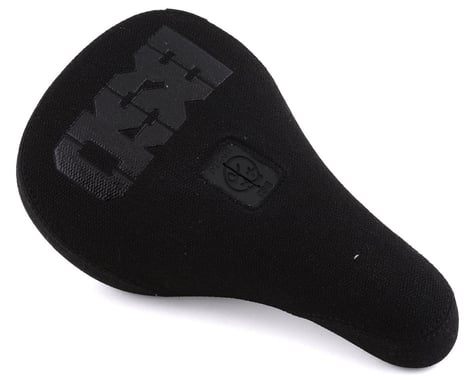 BSD Logo Pivotal Seat (Black) (Fat)