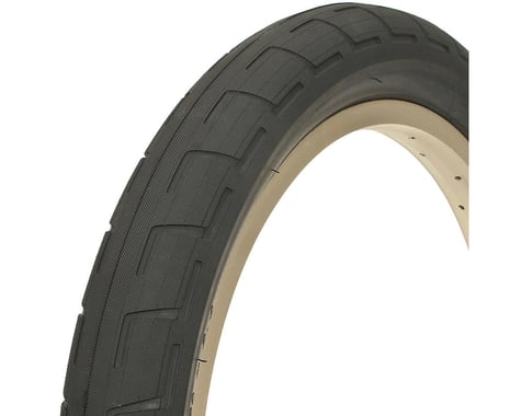 BSD Donnastreet Tire (Alex Donnachie) (Black) (20") (2.4") (406 ISO)