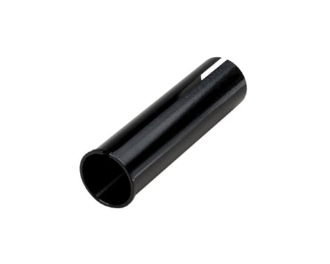 Cane Creek Seatpost Shims (Black) (25.4mm to 26.2mm)
