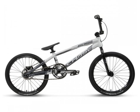 Chase 2026 Edge Expert XL BMX Bike (Cement/Grey) (20" Toptube)