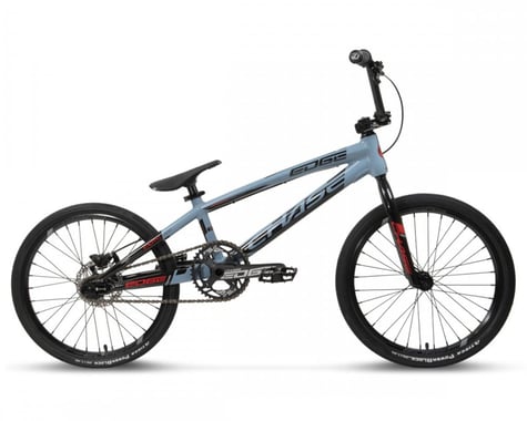 Chase 2026 Edge Expert XL BMX Bike (Slate) (20" Toptube)