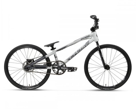 Chase 2026 Edge Expert BMX Bike (Cement/Grey) (19.75" Toptube)