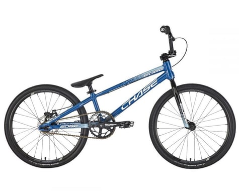 CHASE 2023 Edge Expert BMX Bike (Night Blue) (19.75" Toptube)