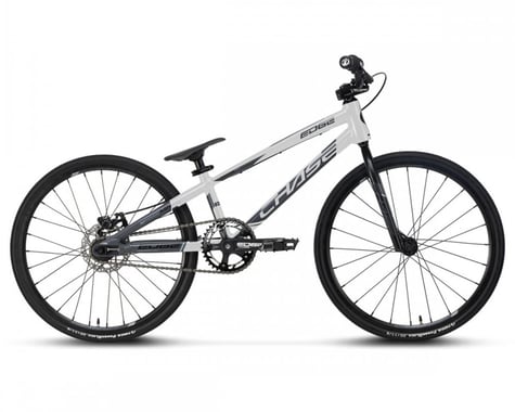Chase 2026 Edge Mini BMX Bike (Cement/Grey) (17.25" Toptube)