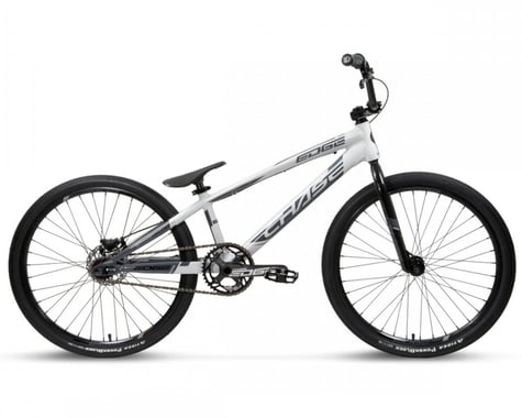 Chase 2026 Edge Cruiser BMX Bike (Cement/Grey) (21.5" Toptube)