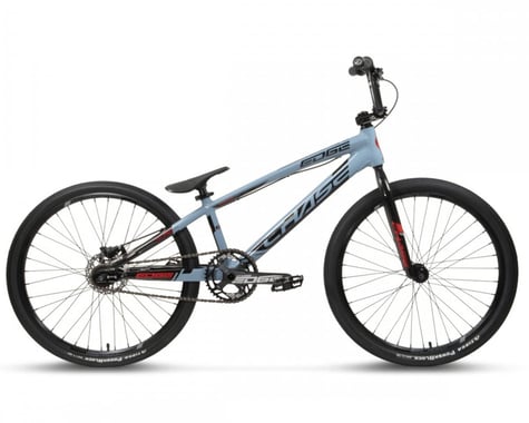 Chase 2026 Edge Cruiser BMX Bike (Slate) (21.5" Toptube)