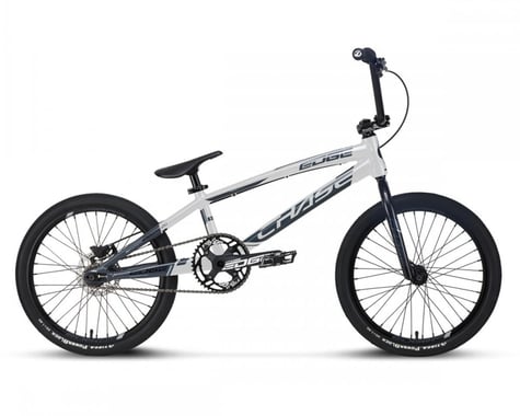 Chase 2026 Edge Pro XXL BMX Bike (Cement/Grey) (21.5" Toptube)