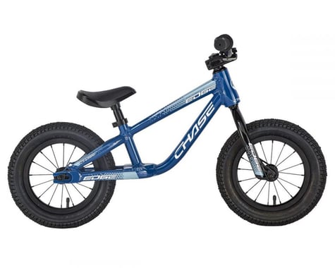 CHASE 2023 Edge Balance BMX Bike (Night Blue) (12.5" Toptube)