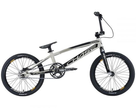 CHASE 2023 Element Pro XXXL BMX Bike (Dust) (22" Toptube)