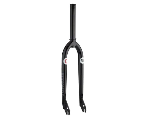 Ciari Ottomatic Pro Fork (Black) (1-1/8" Steerer) (3/8" (10mm)) (Pro Cruiser 24") (1-1/8")