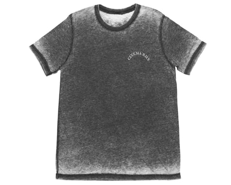 Cinema Full Circle T-Shirt (Acid Wash) (S)