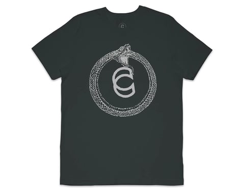 Cinema Eternity T-Shirt (Hunter Green) (S)