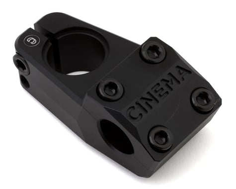Cinema Analog Low Stem (Black) (48mm)