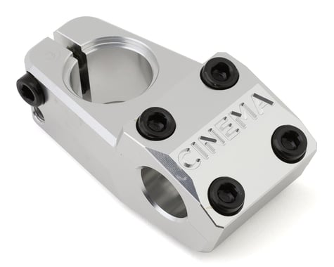 Cinema Analog Low Stem (Polished) (48mm)