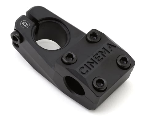 Cinema Analog High Stem (Black) (48mm)