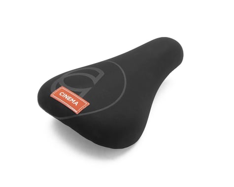 Cinema Press Stealth Pivotal Seat (Thick) (Black)