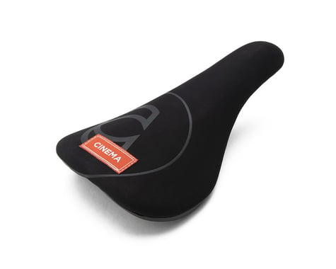 Cinema Press Stealth Pivotal Seat (Slim) (Black)