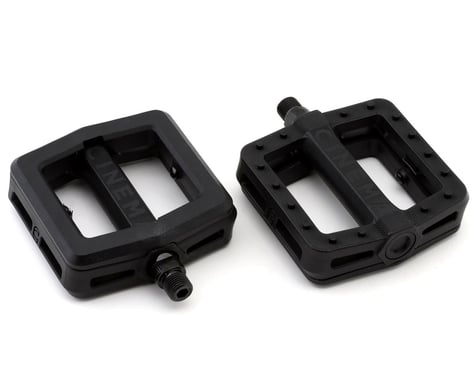 Cinema Tilt+ Pedals (Black) (9/16")