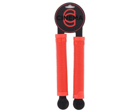 Cinema Focus Grips (Red) (Pair)