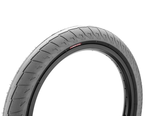 Cinema Williams Tire (Grey/Black) (20") (2.5") (406 ISO)