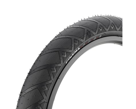 Cinema FPS Tire (Black) (20" / 406 ISO) (2.5")